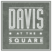 Davis at the Square
