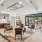 community lounge with kitchen 